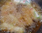 Foto langkah ke 4 dari resep Keladi Goreng Tepung.