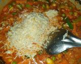 ઇન્ડિયન સ્ટાઇલ મેક્રોની(indian style macroni in Gujarati) રેસીપી સ્ટેપ3ફોટો