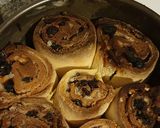 Foto del paso 7 de la receta: Torta 80 golpes sin tacc
