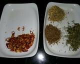 Chicken karahi recipe step 5 photo