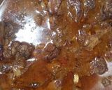 A picture of step 5 of Beef Stew.
