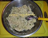 Foto del passaggio 1 della ricetta Pallotte Cacio e Ova