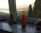 Φωτογραφία βήματος 6 της συνταγής Ροδόνερο από ρόδα τριανταφυλλιάς Αντώνης