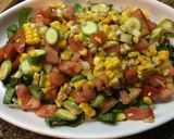 Foto del paso 6 de la receta Ensalada de bendición de los frutos