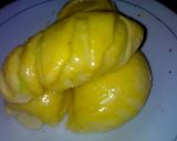 Foto langkah ke 7 dari resep Adonan donat / roti super lembuut.