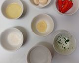 Foto langkah ke 6 dari resep Sate Taichan Panggang.
