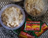 Foto langkah ke 7 dari resep Creamy Mac and Cheese.