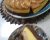 Foto langkah ke 7 dari resep Pudding Regal Kopi.
