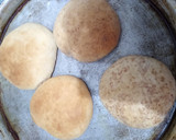 Foto del paso 8 de la receta: Libritos y criollitos hojaldrados💜