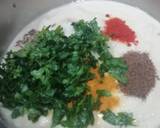 Dhuska recipe step 3 photo