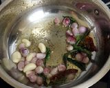 A picture of step 4 of Sesame Seeds Gravy for rice.