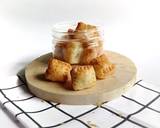 Puff Pastry Cookies