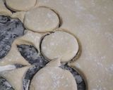 Foto del paso 7 de la receta: Tortitas negras