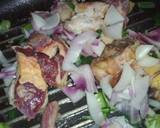 Sinasir recipe step 7 photo