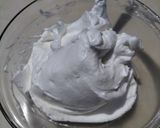 Foto langkah ke 5 dari resep Butter Cream Selembut Whipped Cream.