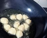 Foto langkah ke 3 dari resep Bakso tahu putih.