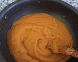 रवा केसरी (rava kesari recipe in Hindi) रेसिपी चरण 3 फोटो