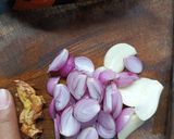 Foto langkah ke 1 dari resep Bening kelor.