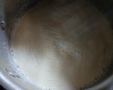 A picture of step 4 of Eggnog.