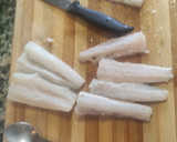 Foto del paso 4 de la receta: Merluza a la marinera