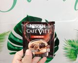 Hình bước làm 1 của món Cà phê dalgona