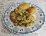 Foto del paso 16 de la receta: Guiso de zapallo italiano -zucchini