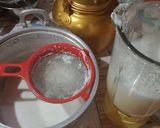 Foto langkah ke 3 dari resep Susu soya.