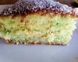 Foto del passaggio 4 della ricetta Torta morbidona cioccomenta e cocco
