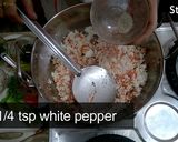 A picture of step 8 of Veg Paneer Lollypop.