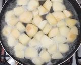 Foto del paso 1 de la receta: 🍎🍎🍋🍋Mermelada de Manzana y Limón