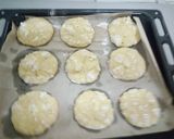 A picture of step 8 of # Local Food Contest # Nairobi_East Area. Lemon Cookies.