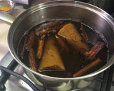 Foto del paso 3 de la receta: Capirotada Sonorense
