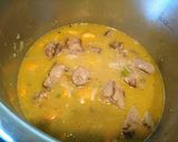Foto del paso 6 de la receta: Estofado de ternera con patatas (en olla exprés)