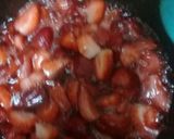 صورة لخطوة 3 من وصفة مربى فراولة 🍓