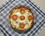 Foto langkah ke 6 dari resep Lasagna.