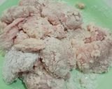 Foto langkah ke 3 dari resep 29. Ayam Asam Manis Pedas.