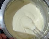 आँरेन्ज केक (Orange Cake Recipe In Marathi) रेसिपी स्टेप 1 फोटो 