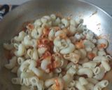 રેડ સોસ પાસ્તા (Red Sauce Pasta Recipe In Gujarati) રેસીપી સ્ટેપ5ફોટો