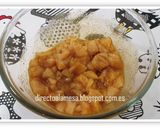 Foto del paso 4 de la receta: Cuscús de coliflor