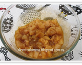 Foto del paso 4 de la receta: Cuscús de coliflor