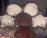 Foto del paso 7 de la receta: Muffins de Remolacha y Chocolate!