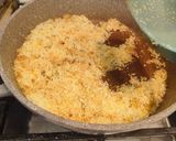 Foto langkah ke 2 dari resep Nasi Krawu.
