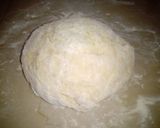 Foto del paso 3 de la receta: Factura sin Manteca