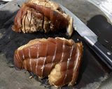 梅干控肉的食譜步驟2照片