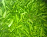 Foto del paso 6 de la receta: Costilla en salsa verde con nopales a la Mario, s