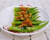 Hình bước làm 1 của món Cơm nhà đơn giản mà ngon 202
