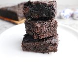 Foto langkah ke 7 dari resep Best Fudgy Brownies.