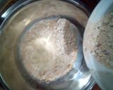 Foto del paso 5 de la receta: Muffins de manzana con canela