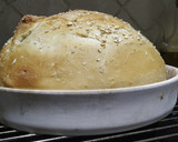 Foto del paso 5 de la receta: Pà