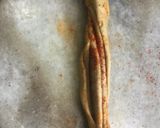 A picture of step 11 of Dal Maharani With Mirchi Parantha.